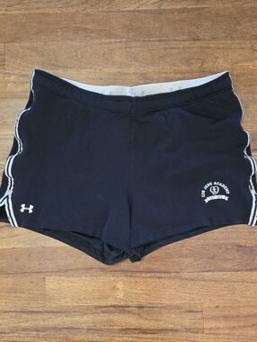 Under Armour Athletic Shorts